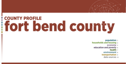 Fort Bend County Profile